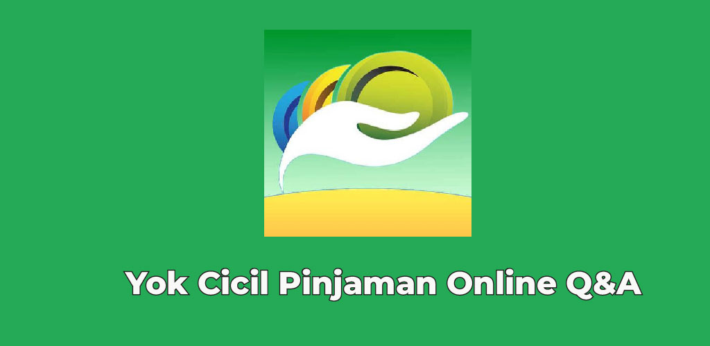 YOK CICIL - PINJOL .apk