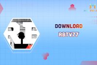 RBTV77 For STB v1.0.10 - no ads.apk