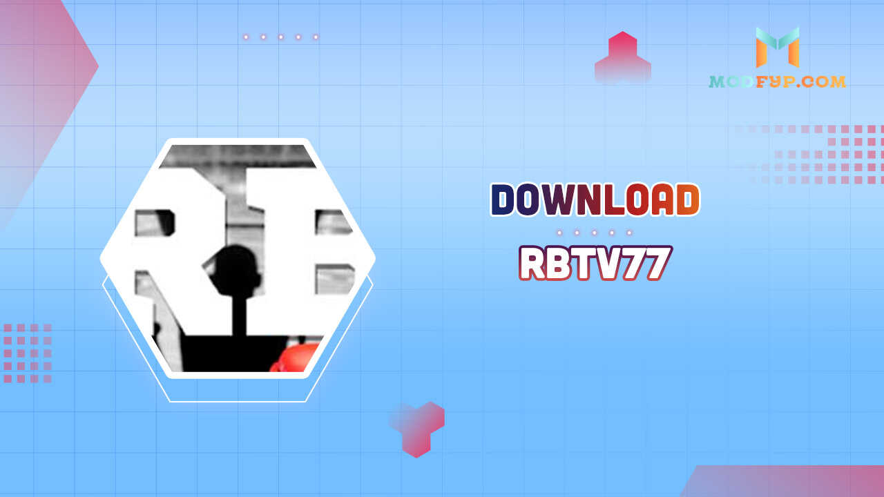 RBTV77 For STB v1.0.10 - no ads.apk