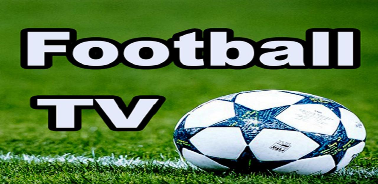 Football TV AF v2.0  2.apk