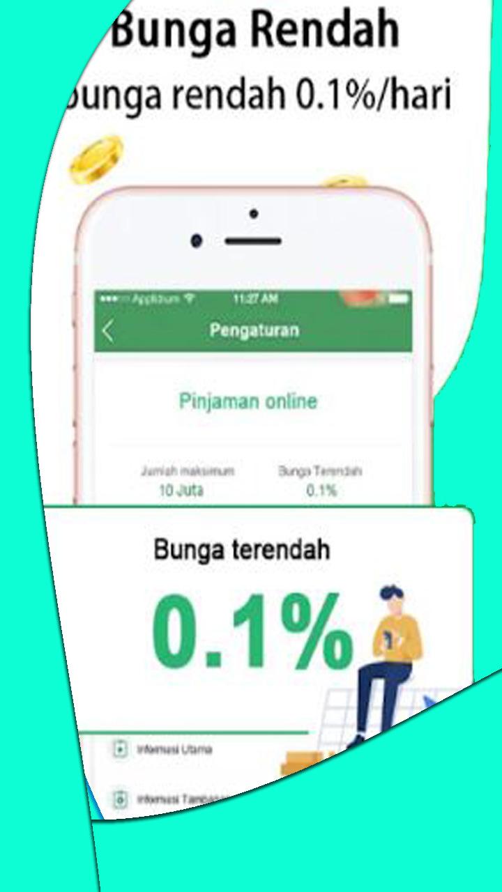 Sinar Rupiah .apk