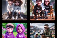 RemakeMe AI Face Swapcom.photoeditor.remakemev1.0.6.apk