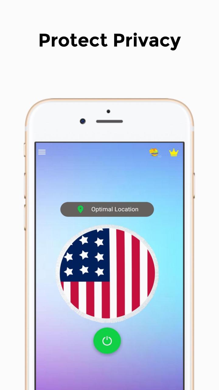 VPN USA v1.122  PREMIUM  .apk