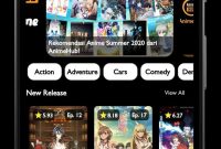 AnimeHub Mod.apk