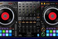 DJ Mixer Pro v1.1.4 14.apk