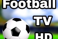 Football TV HD v1.0.apk