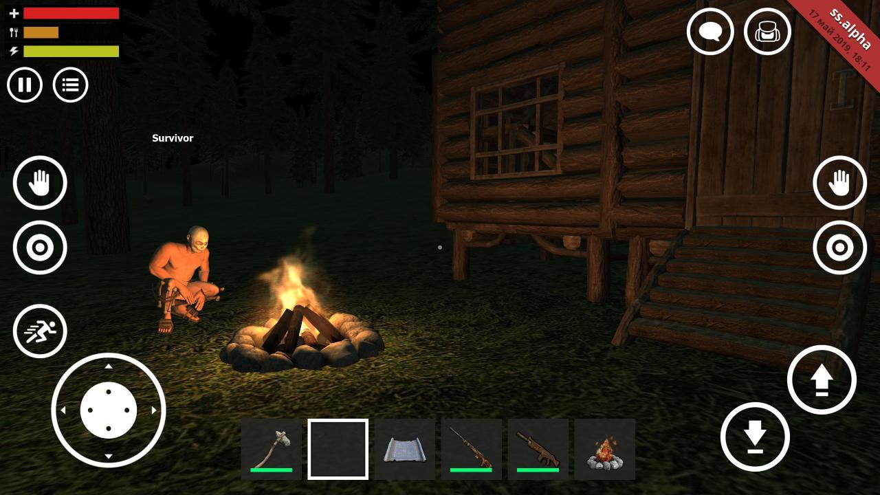 Survival Simulator.apk