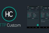 HTTP Custom 4.11.1 apkcombo.com.apk