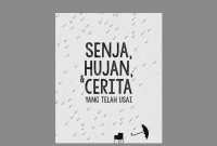 Boy Candra - Senja  Hujan  Cerita yang Telah Usai.pdf