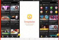 SnapTube VIP 7.17.0.71750210 Final.apk