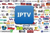 JD. Televisi IPTV NEW.apk