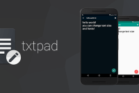 txtpad v3.2.7.apk