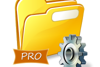 Manager Pro.apk