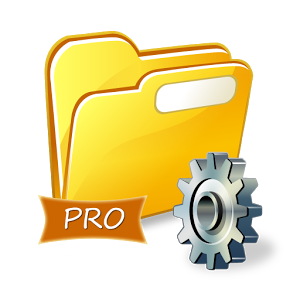 Manager Pro.apk