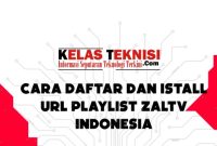 Url Playlist  IKITV .txt