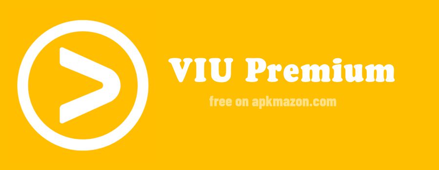 Viu Premium Mod.apk