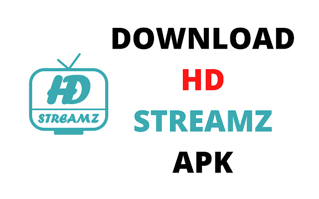 BlinkStreamz.v1.0.apk