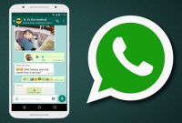 APK METODE BAND WHATSAPP 31.apk