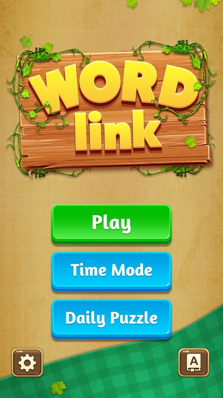 Wooden Word Link 1.2.0.apk