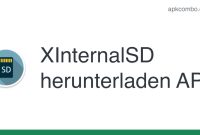 XinternalSD.apk