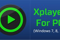 XPlayer 2.3.7.0.apk