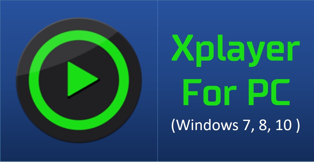 XPlayer 2.3.7.0.apk