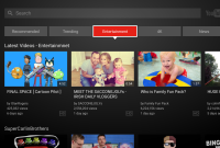 YouTube Premium for Tv v21.69.apk