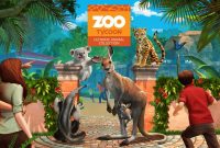 Zoo Tycoon 1.0.1 APKPure.xapk