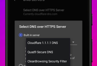 Imran DNS Changer.apk