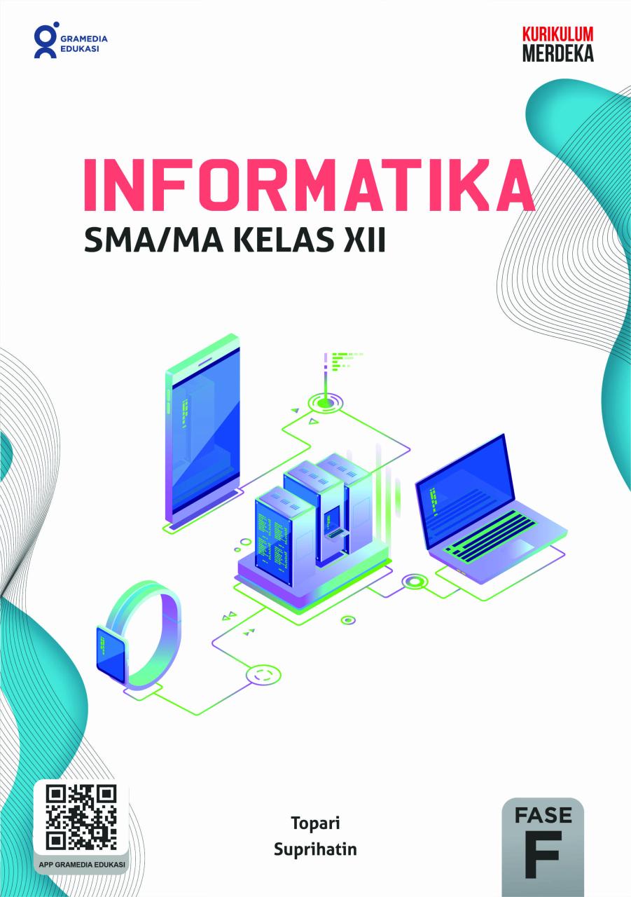 Informatika Kelas 12 Merdeka.apk