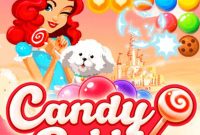 Candy Bubble Shooter.apk