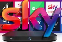 Sky TV New Update.apk