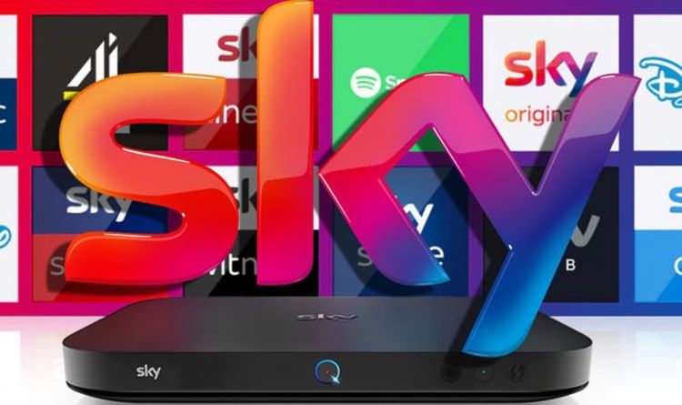 Sky TV New Update.apk