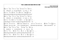 You Liag Dai Biao Wo De Xin - Keyboard - C.pdf