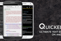 Quick Edit  v1.11.2 Mod.apk