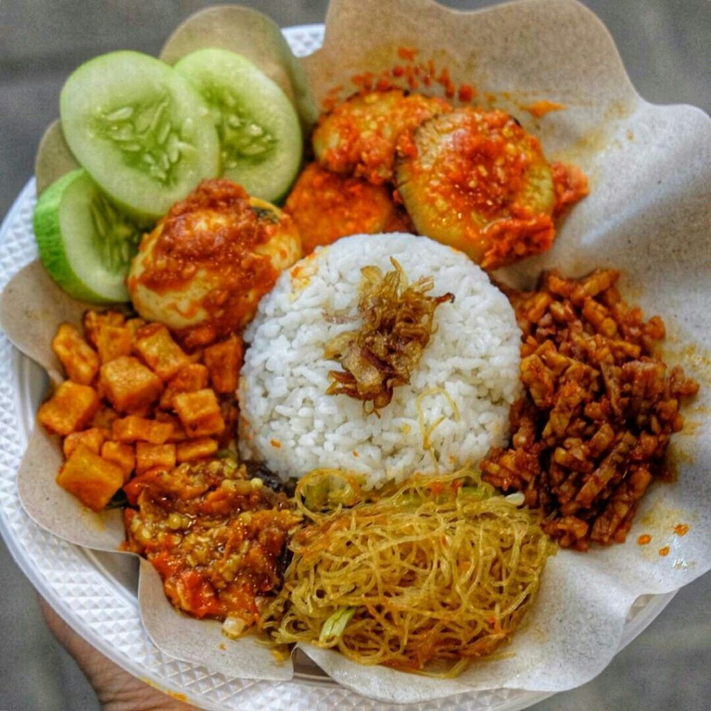 NASI UDUK VOD.apk