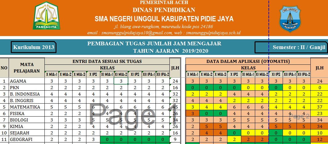 ROSTER PELAJARAN KELAS V b IKM 2324.docx