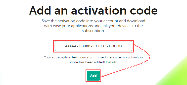 CODE ACTIVATION OPPLEX.txt