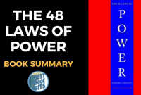 The 48 Laws of Power by Robert Greene  IND  .pdf