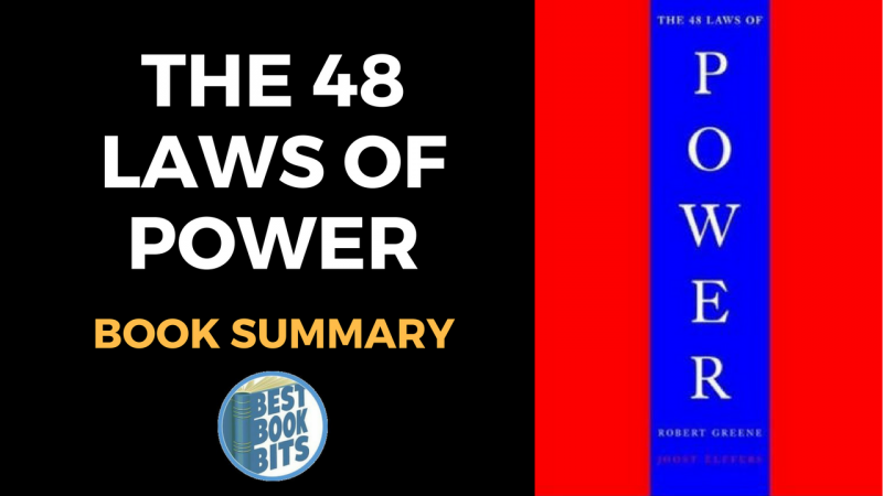 The 48 Laws of Power by Robert Greene  IND  .pdf