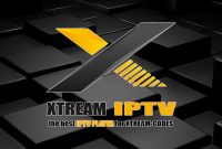 XstreamSTB v12.8 V1.apk