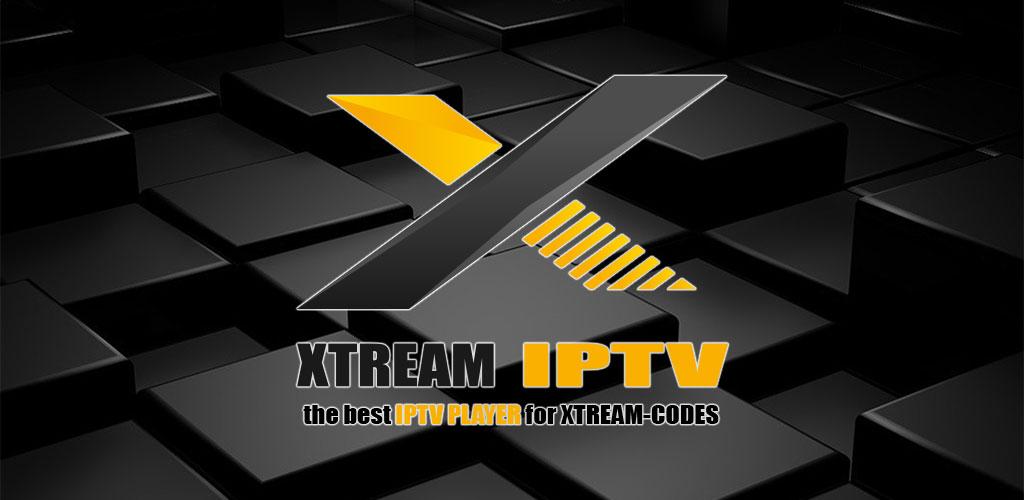 XstreamSTB v12.8 V1.apk