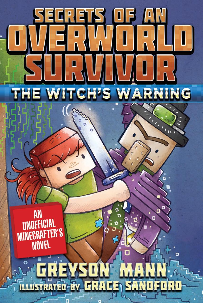 Witch Girl Survivor.apk