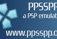 PPSSPP Grey v1.17.1  by - It s me EagleBoy .apk