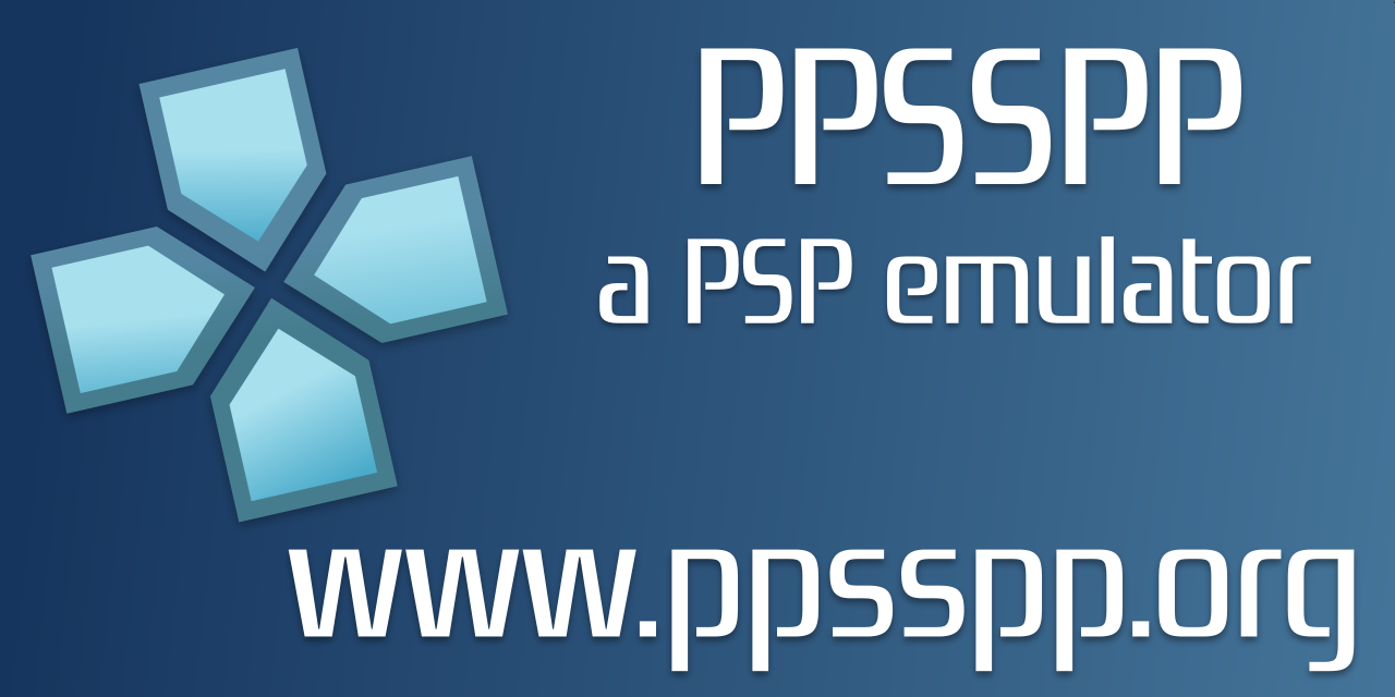 PPSSPP Grey v1.17.1  by - It s me EagleBoy .apk