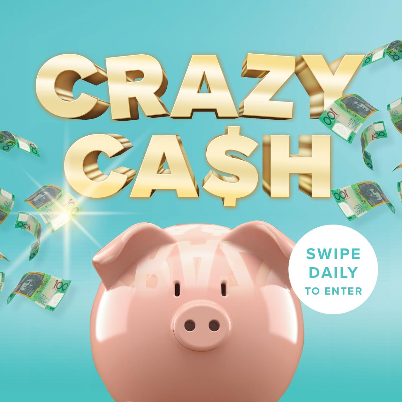 Crazy Cash.apk