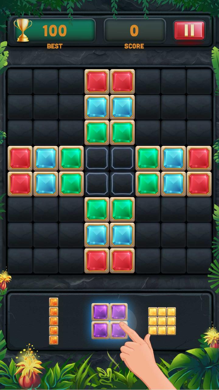 Block Puzzle Battle 1.1.21.464 apkcombo.com.apk