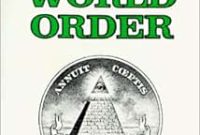 The New World Order - A Ralph Epperson.pdf