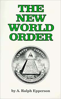 The New World Order - A Ralph Epperson.pdf