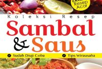 Koleksi Resep Sambal  Saus  Budi Sutomo .pdf